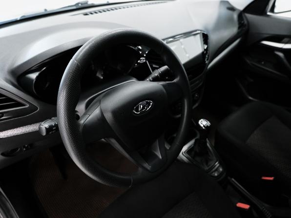 Lada (ВАЗ) Vesta I с пробегом 2022 года, цена 1 176 000 рублей, 61195 км, седан, Автокод Объявления
