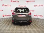 Subaru Forester V Вологда  - изображение 23