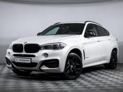 BMW X6 II (F16) Москва  - изображение 21