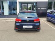 Volkswagen Golf VI Москва  - изображение 22
