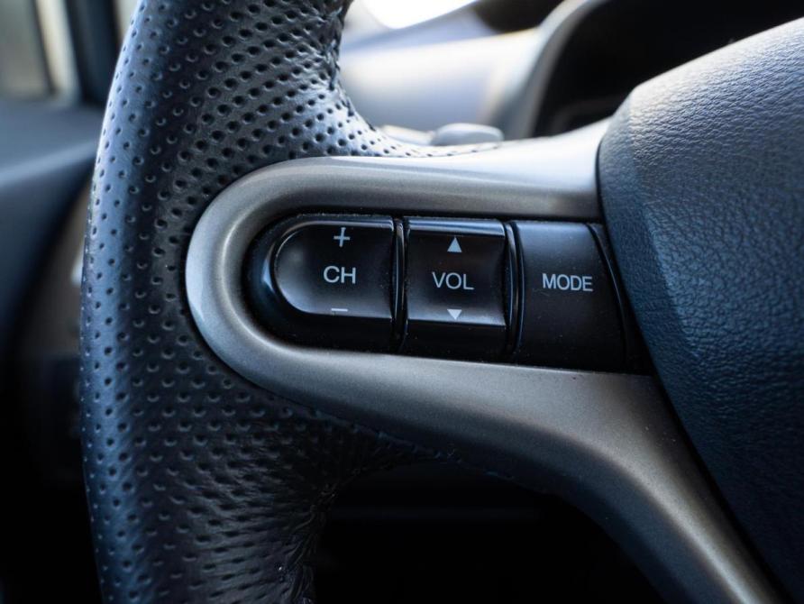Honda Civic VIII Рестайлинг Волгоград  - изображение 13