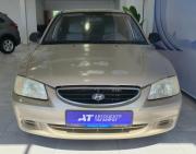 Hyundai Accent II Таганрог  - изображение 21