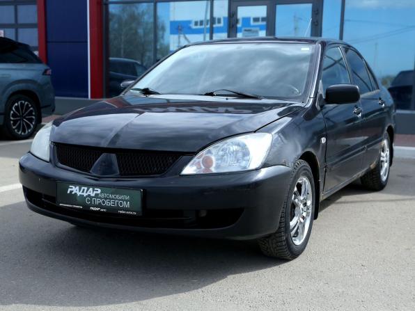Mitsubishi Lancer IX с пробегом 2006 года, цена 247 000 рублей, 246900 км, седан, Автокод Объявления