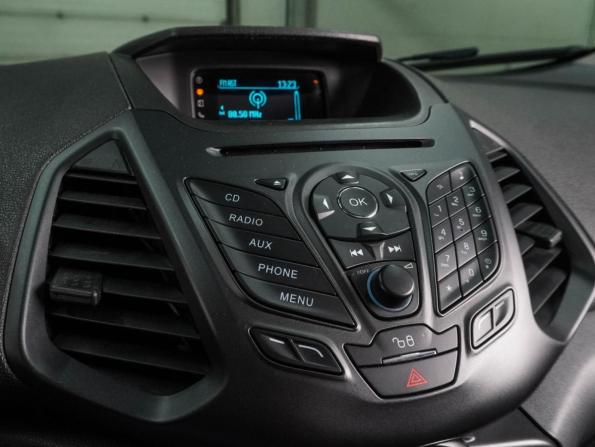 Ford EcoSport II с пробегом 2015 года, цена 1 149 000 рублей, 96673 км, внедорожник, Автокод Объявления