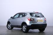 Nissan Qashqai I Рестайлинг Омск  - изображение 26