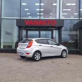Hyundai Solaris I Азнакаево  - изображение 23