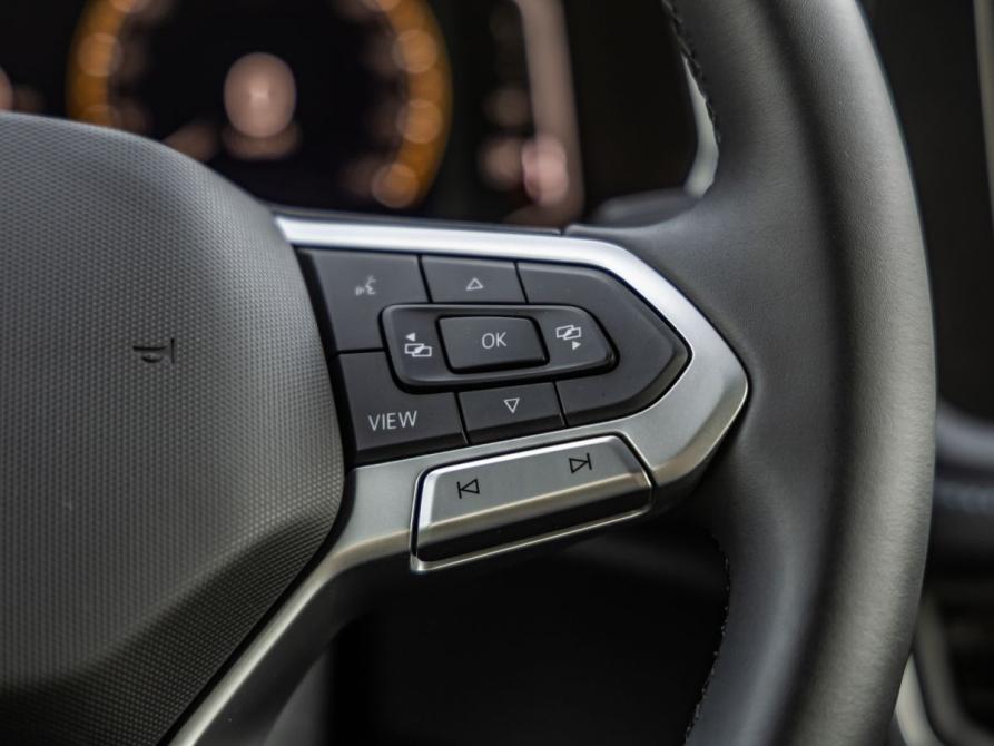 Volkswagen Tharu XR Волгоград  - изображение 26