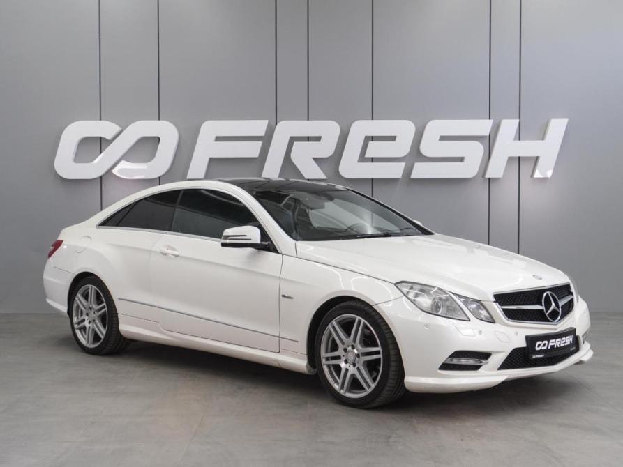Mercedes-Benz E-Класс IV (W212 S212 C207) Воронеж  - изображение 1