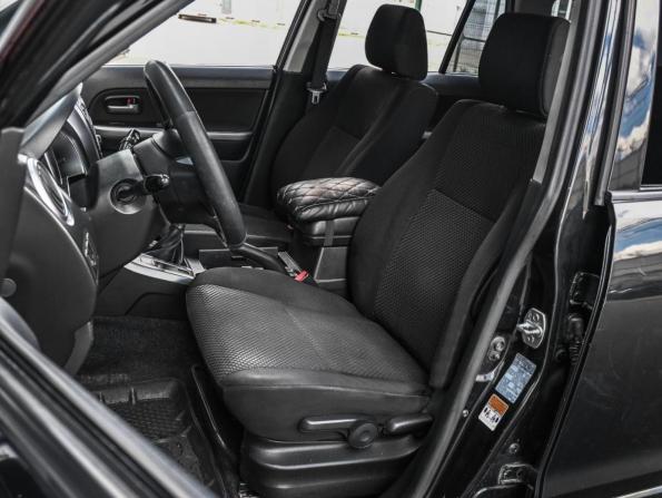 Suzuki Grand Vitara II Рестайлинг с пробегом 2010 года, цена 989 000 рублей, 267931 км, внедорожник, Автокод Объявления