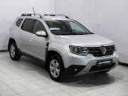 Renault Duster II Ростов-на-Дону  - изображение 15