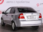 Chevrolet Aveo I Рестайлинг Минеральные Воды  - изображение 20