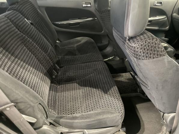 Honda Stream I с пробегом 2002 года, цена 369 000 рублей, 297869 км, компактвэн, Автокод Объявления