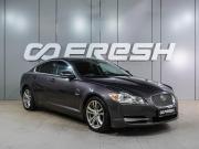 Jaguar XF I Воронеж  - изображение 24