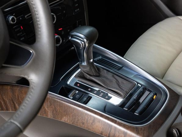 Audi Q5 I (8R) Рестайлинг с пробегом 2014 года, цена 1 690 000 рублей, 188256 км, внедорожник, Автокод Объявления