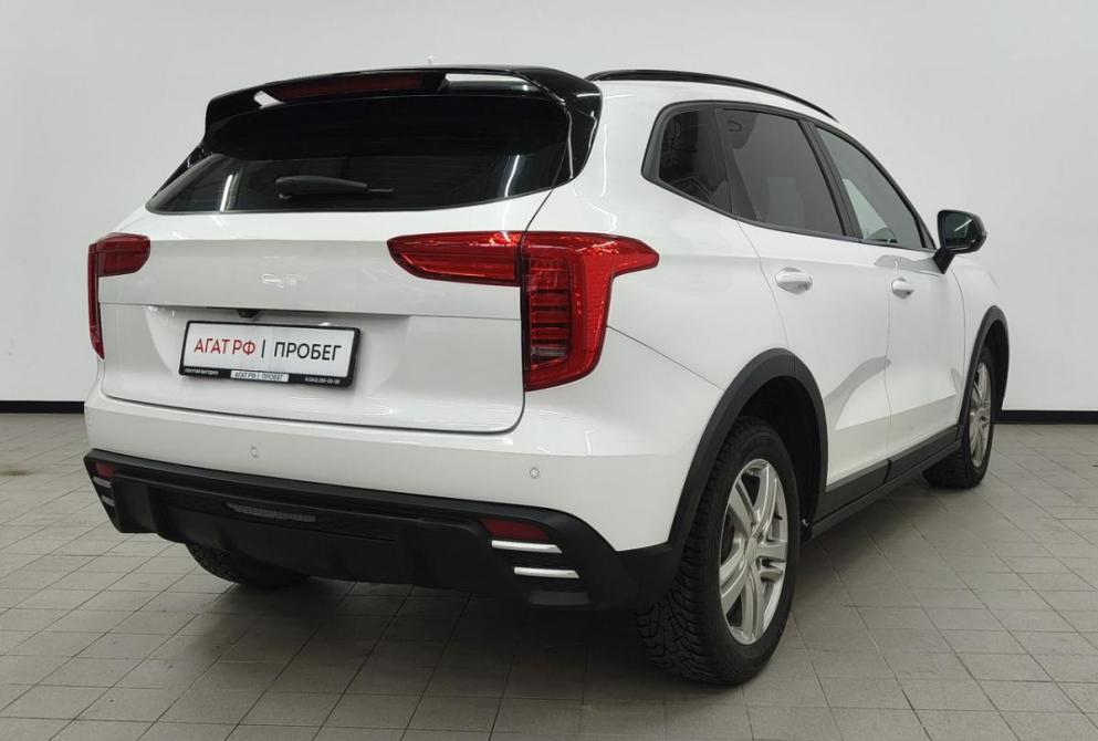 Haval Jolion I Екатеринбург  - изображение 5