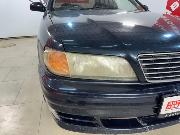 Nissan Cefiro II (A32) с пробегом 1995 года, цена 269 000 рублей, 475747 км, седан, Автокод Объявления
