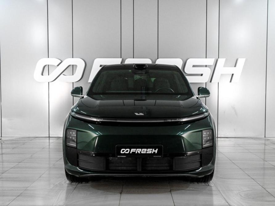 Li Auto (Lixiang) L6 Ростов-на-Дону  - изображение 3