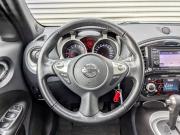 Nissan Juke I Москва  - изображение 49