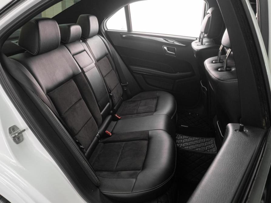 Mercedes-Benz E-Класс IV (W212 S212 C207) Рестайлинг Тюмень  - изображение 17