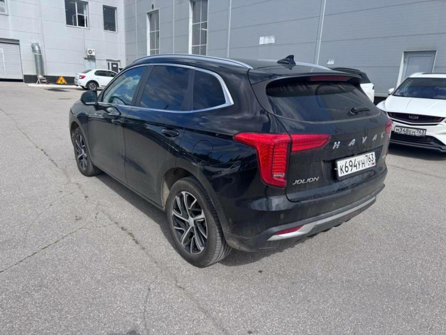 Haval Jolion I Тольятти  - изображение 2