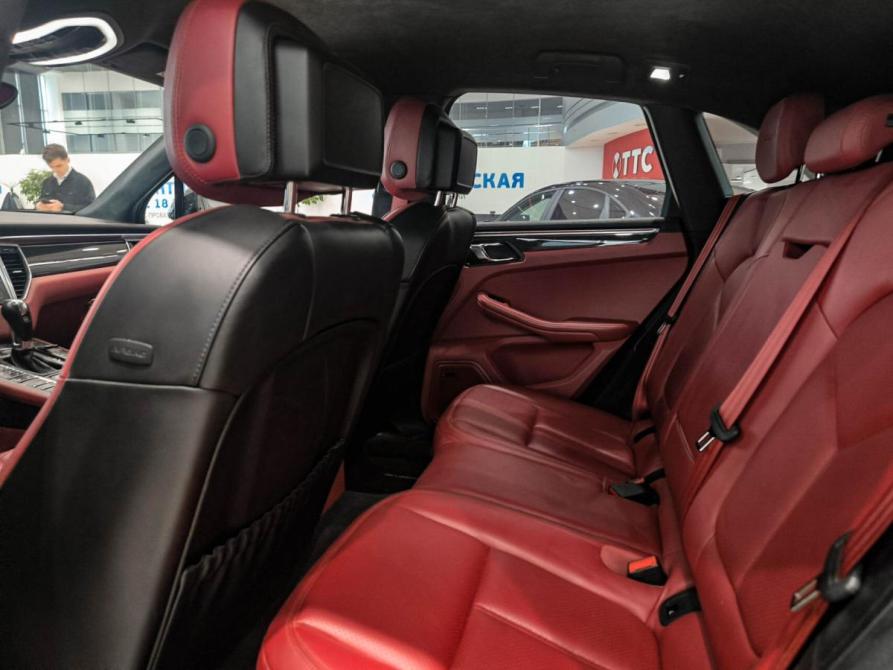 Porsche Macan I Казань  - изображение 15
