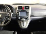 Honda CR-V III Рестайлинг Москва  - изображение 34