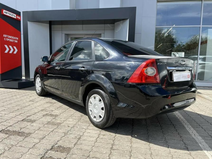 Ford Focus II Рестайлинг Набережные Челны  - изображение 18