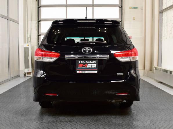 Toyota Wish II с пробегом 2009 года, цена 1 339 995 рублей, 104581 км, минивэн, Автокод Объявления