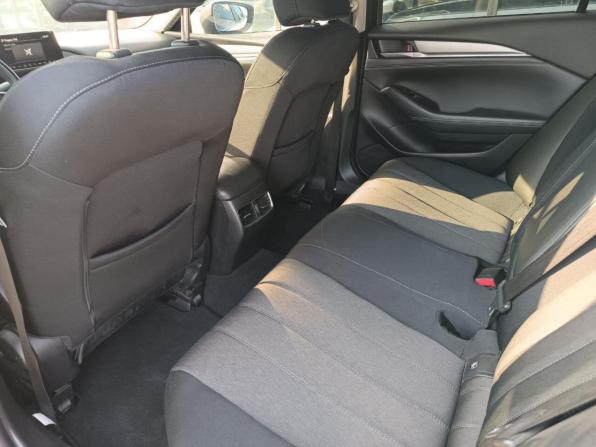 Mazda 6 III (GJ) Рестайлинг 2 с пробегом 2019 года, цена 1 750 000 рублей, 240456 км, седан, Автокод Объявления