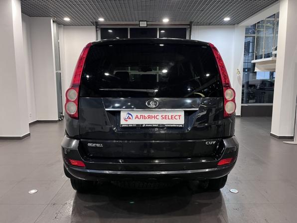 Great Wall Hover H5 с пробегом 2012 года, цена 670 000 рублей, 165180 км, внедорожник, Автокод Объявления