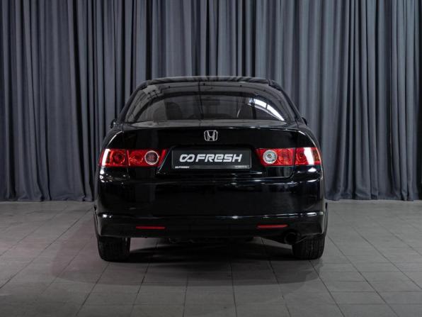 Honda Accord VII Рестайлинг с пробегом 2007 года, цена 824 070 рублей, 290693 км, седан, Автокод Объявления