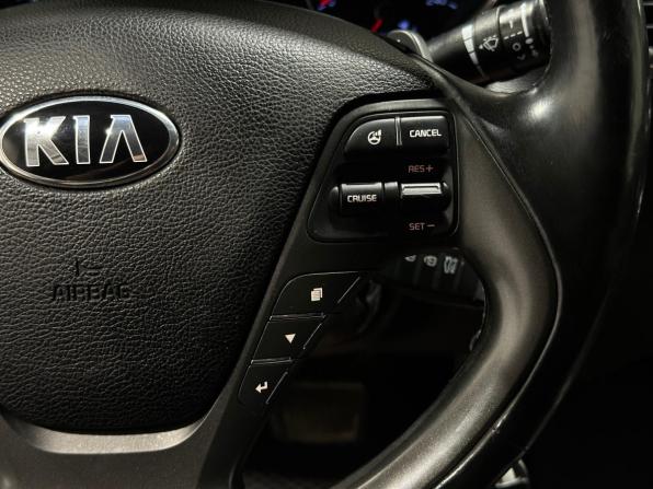 Kia Cerato III с пробегом 2014 года, цена 1 150 000 рублей, 182284 км, седан, Автокод Объявления