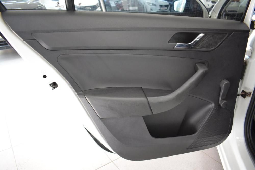 Skoda Rapid I Киров  - изображение 16