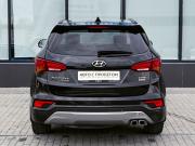 Hyundai Santa Fe III Рестайлинг Екатеринбург  - изображение 25