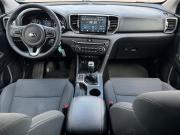 Kia Sportage IV Рестайлинг Воронеж  - изображение 37