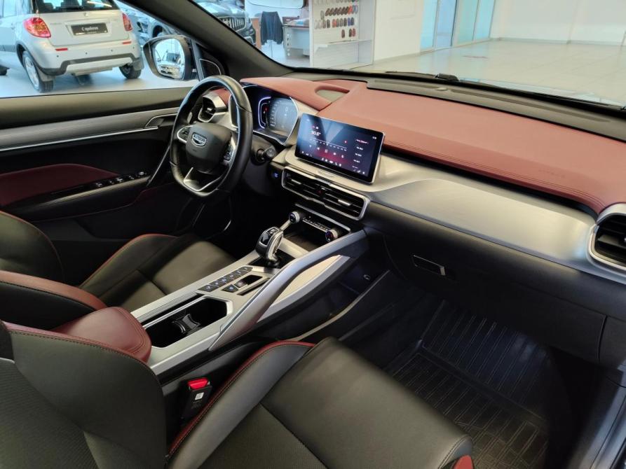 Geely Coolray I Санкт-Петербург  - изображение 8