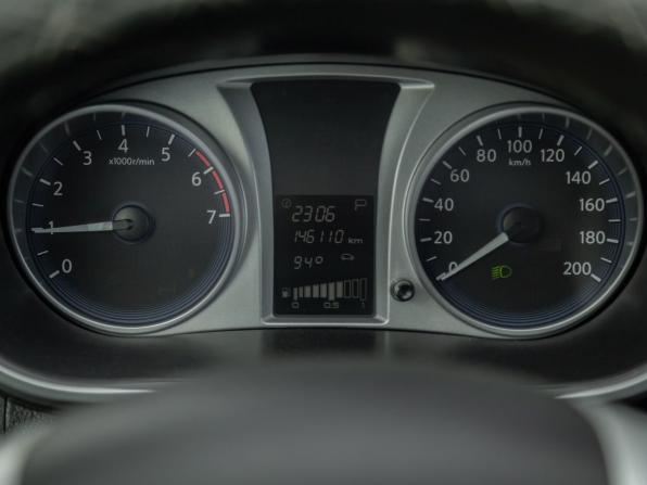Datsun on-DO I Рестайлинг с пробегом 2020 года, цена 670 000 рублей, 146000 км, седан, Автокод Объявления