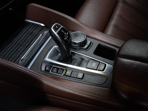 BMW X6 II (F16) с пробегом 2015 года, цена 3 750 000 рублей, 187153 км, внедорожник, Автокод Объявления