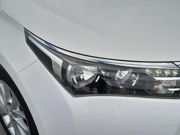 Toyota Corolla XI (E160 E170 E180) с пробегом 2014 года, цена 1 299 000 рублей, 180740 км, седан, Автокод Объявления