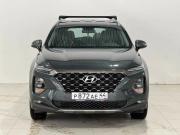 Hyundai Santa Fe IV Кострома  - изображение 15