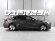 Mazda 3 III (BM) Ростов-на-Дону  - изображение 24