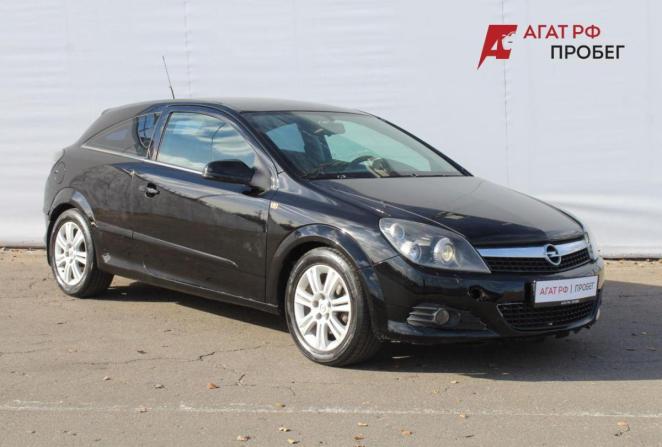 Opel Astra H Рестайлинг с пробегом 2008 года, цена 450 000 рублей, 303689 км, хэтчбек, Автокод Объявления