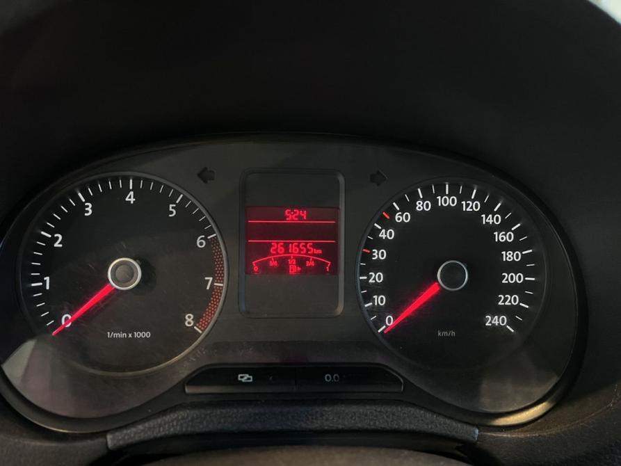 Volkswagen Polo V Чебоксары  - изображение 11
