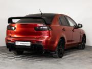Mitsubishi Lancer X Санкт-Петербург  - изображение 27