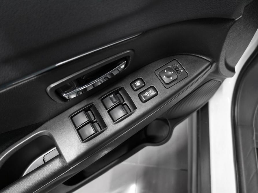Mitsubishi ASX I Рестайлинг Тверь  - изображение 19