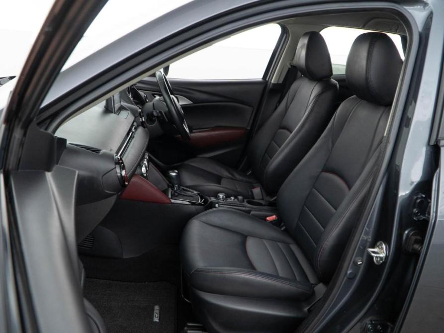 Mazda CX-3 I Москва  - изображение 8