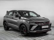 Geely Coolray I Рестайлинг Москва  - изображение 21