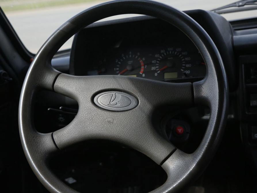 Lada (ВАЗ) 2121 (4x4) I Рестайлинг Иваново  - изображение 15