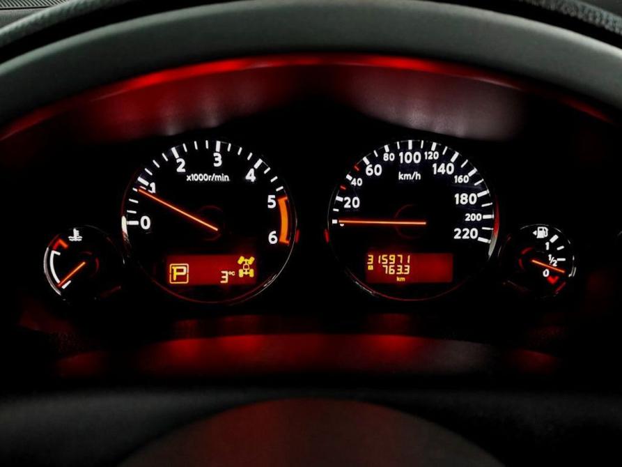 Nissan Pathfinder III Рестайлинг Москва  - изображение 13