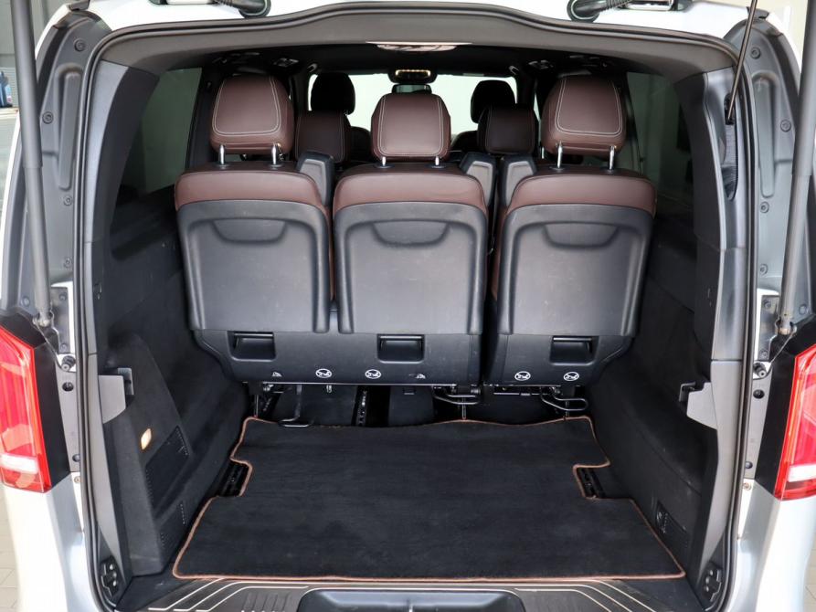 Mercedes-Benz V-Класс III (W447) Калининград  - изображение 32
